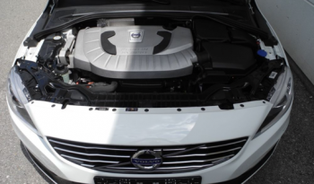 Volvo V60 Plug In Hibryd Diesel AWD completo